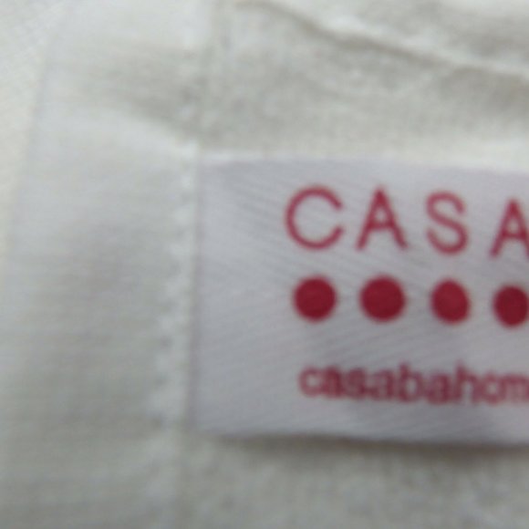 Casaba Christmas WinterTheme Dish Towel/ Wine Theme/Party - Picture 3 of 3